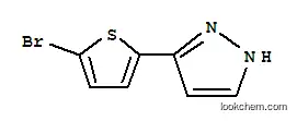 5-(5-브로모-2-티에닐)-1H-피라졸