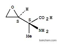옥시란아세트산, 알파-아미노-알파-메틸-, (R*,R*)-(9CI)