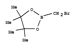 Bromomethylboronicacid,pinacolester
