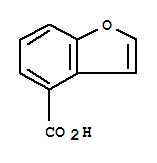 4-BenzofurancarboxylicAcid