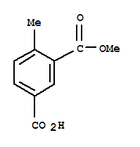 METHYL-2-METHYL-5-CARBOXYLICBENZOICACID
