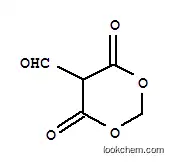 1,3-디옥산-5-카르복스알데히드, 4,6-디옥소-(9CI)