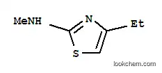 2-티아졸라민, 4-에틸-N-메틸-