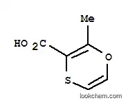 1,4-옥사틴-3-카르복실산,2-메틸-(9CI)