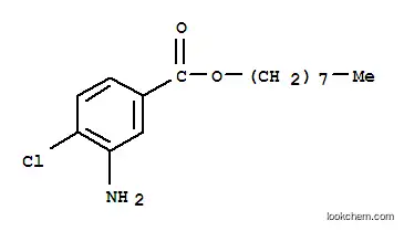 3-아미노-4-클로로벤조산 옥틸 에스테르