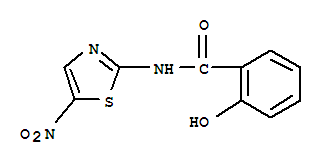 Tizoxanide