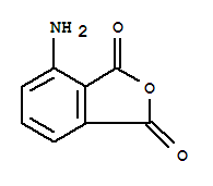 1,3-Isobenzofurandione,4-amino
