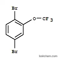 2,5-DIBROMO(트리플루오로메톡시)벤젠