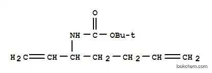 카르 밤산, (1-에 테닐 -4- 펜 테닐)-, 1,1- 디메틸 에틸 에스테르 (9Cl)
