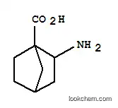 비시클로[2.2.1]헵탄-1-카르복실산, 2-아미노-(9CI)