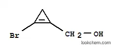 1-사이클로프로펜-1-메탄올,2-브로모-(9CI)