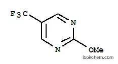2-메톡시-5-트리플루오로메틸-피리미딘