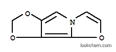 1,3-디옥솔로[3,4]피롤로[2,1-b]옥사졸(9CI)