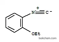 벤젠, 1-에톡시-2-이소시아노-(9CI)