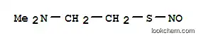 티온질산(HNOS), S-[2-(디메틸아미노)에틸] 에스테르(9CI)