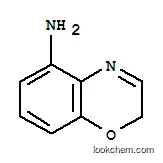 2H-1,4-벤족사진-5-아민(9CI)