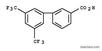 3',5'-DI-(트리플루오로메틸)-비페닐-3-카르복실산
