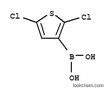 2,5-디클로로티오펜-3-붕소산
