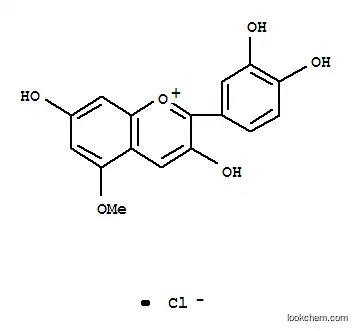 5-메틸시아니딘클로라이드
