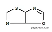 티아졸로[5,4-d]옥사졸(9CI)