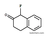 2(1H)-나프탈레논, 1-플루오로-3,4-디하이드로-