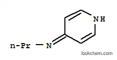 1-프로판아민,N-4(1H)-피리디닐리덴-(9CI)