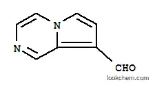 피롤로[1,2-a]피라진-8-카르복스알데히드(9CI)