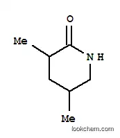 2-피페리디논,3,5-디메틸-(9CI)