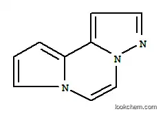 피라졸로[1,5-a]피롤로[2,1-c]피라진(9CI)