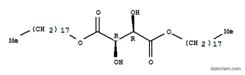 디옥타데실 [R(R*,R*)]-타르타르산염