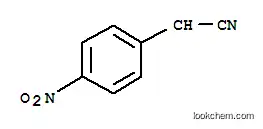 메틸, 시아 노 (4- 니트로 페닐)-(9CI)