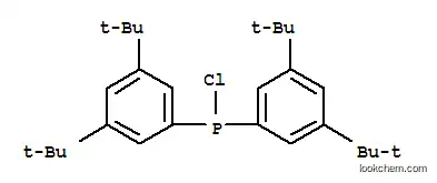 BIS(3,5-DI-TERT-부틸페닐)클로로포스핀