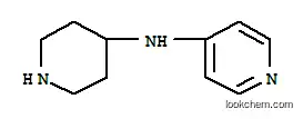 피페리딘-4-YL-피리딘-4-YL-아민 X 2 HCL