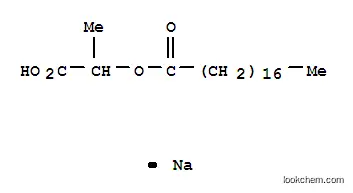 ステアロイル乳酸ナトリウム
