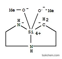 2,2-디메톡시-1,6-디아자-2-실라시클루옥탄