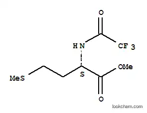 N-TFA-L-메티오닌 메틸 에스테르