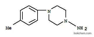 1-피페라진아민,4-(4-메틸페닐)-(9Cl)