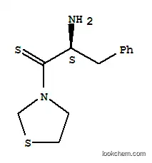 HCl-Phe-ψ[CS-N]-티아졸리디드