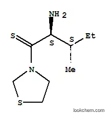 HCl-Ala-ψ[CS-N]-티아졸리디드