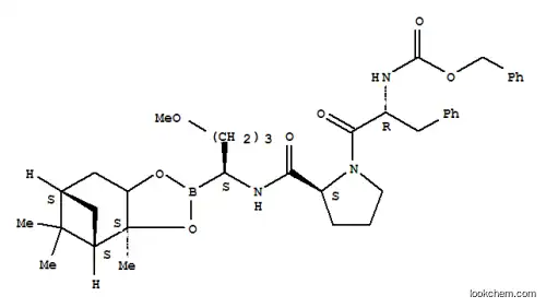 ZD-PHE-PRO-메톡시프로필보로글리신피나네디올 에스테르