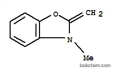 벤족사졸, 2,3-디하이드로-3-메틸-2-메틸렌-(9CI)