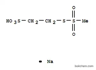 나트륨(2-설포네이토에틸)메탄티오설포네이트