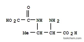 부탄산, 2-아미노-3-[(카르복시카르보닐)아미노]-