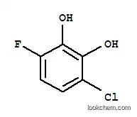 1,2- 벤질 렌올, 3- 클로로 -6- 플루오로-