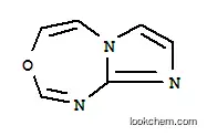이미다조[2,1-d][1,3,5]옥사디아제핀(9CI)
