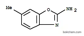 2-벤조속사졸라민, 6-메틸-(9CI)