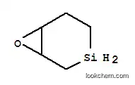7-옥사-3-실라비시클로[4.1.0]헵탄(9CI)