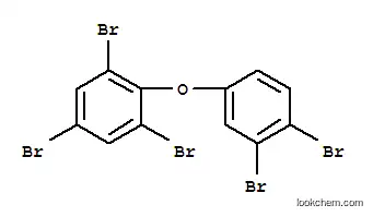 ２，３'，４，４’，６－ペンタブロモジフェニルエーテル