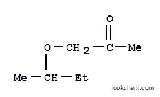 2-프로판온, 1-(1-메틸프로폭시)-(9CI)