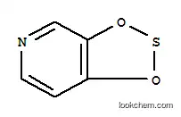 1,3,2-디옥사티올로[4,5-c]피리딘(9CI)